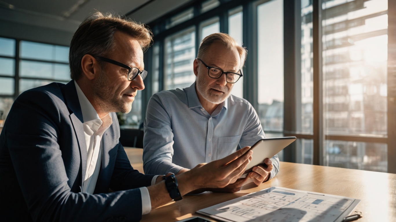 Finanzanalyse